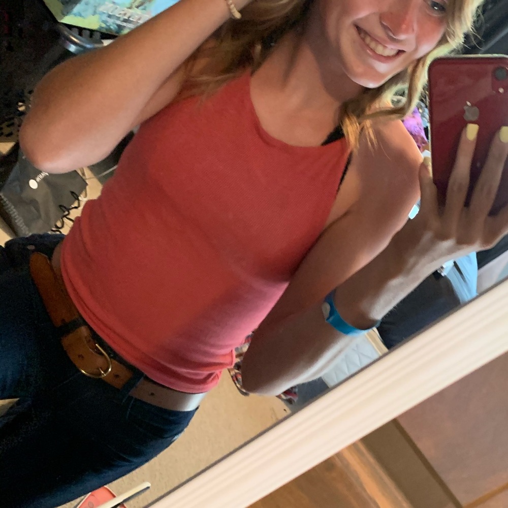 American eagle tank top